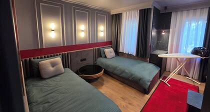 Apartments Lura