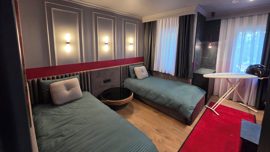 Apartments Lura