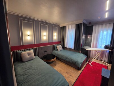 Apartments Lura