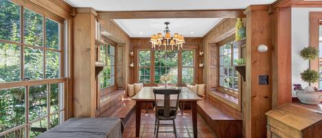 Villa, 5 Schlafzimmer | Speisen