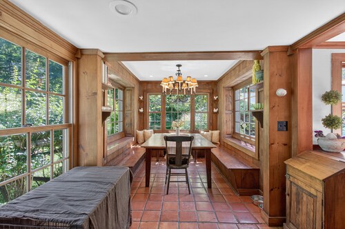 Storybook 330 Year Old Enchanting Estate 5 Bedroom Estate