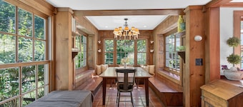 Storybook 330 Year Old Enchanting Estate 5 Bedroom Estate