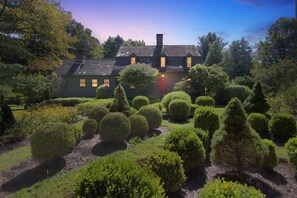 Villa, 5 Bedrooms | Exterior