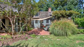 Villa, 5 Bedrooms | Exterior