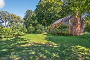 Villa, 5 camere da letto | Parco della struttura