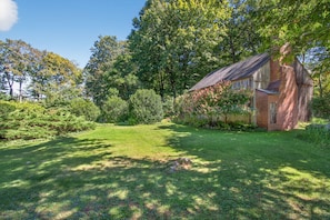 Villa, 5 camere da letto | Parco della struttura