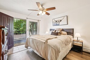 Condo, 2 Bedrooms | 2 bedrooms, free WiFi - Mountain Meadows 203 2 Bedroom Condo (Frisco)