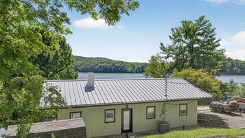 Casa, 3 habitaciones | Exterior