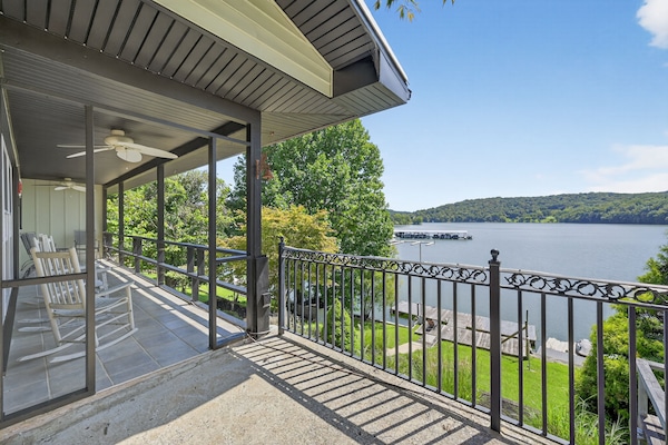 House, 3 Bedrooms | Terrace/patio