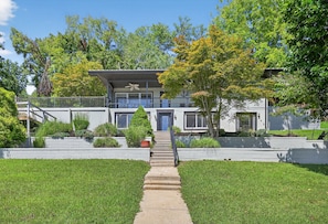 Casa, 3 quartos | Fachada