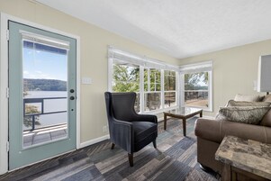 House, 3 Bedrooms | Living area