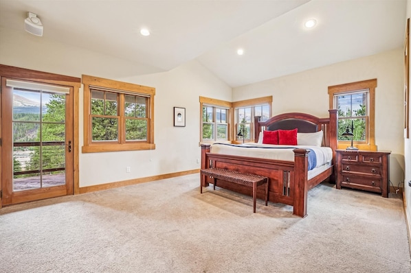 House, 4 Bedrooms