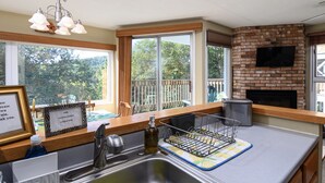 Leilighet, 1 soverom | Innvendig