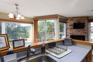 Condo, 1 habitación | Interior