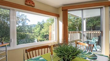 Condo, 1 Bedroom | Dining