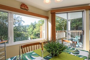 Condo, 1 Bedroom | Dining