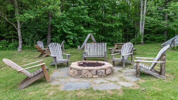 Condo, 1 Bedroom | Property grounds