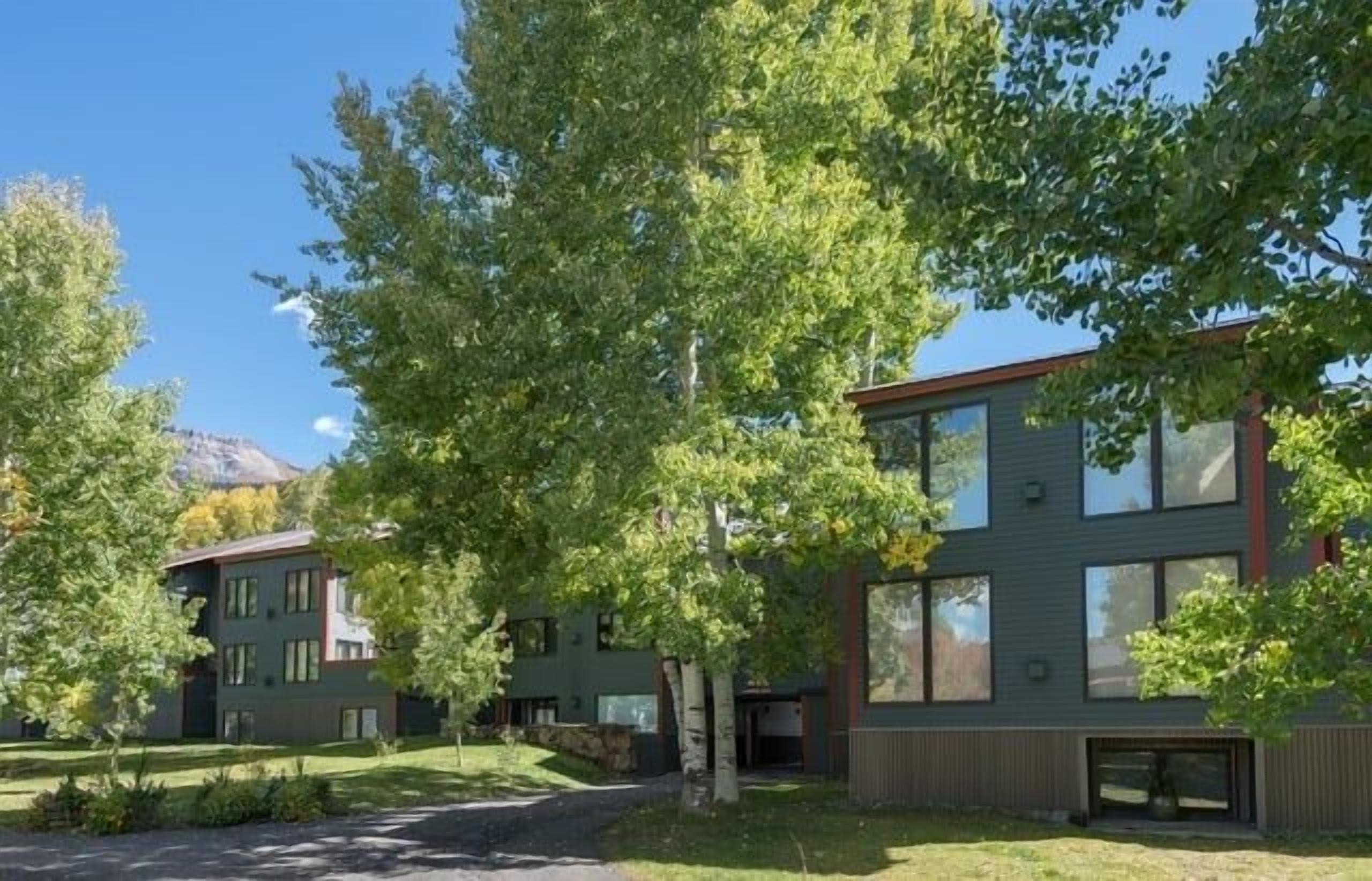 Studio, 1 Bedroom | Exterior