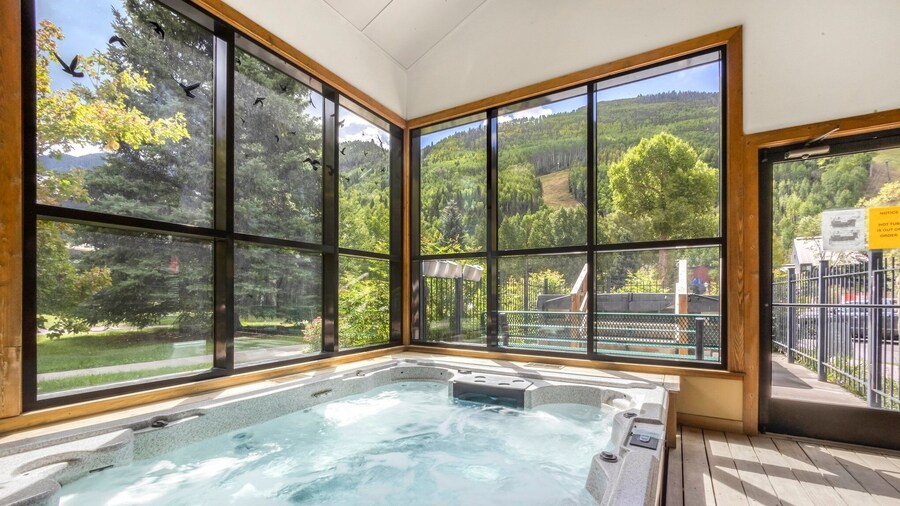 Telluride Lodge 324 1 Bedroom Studio