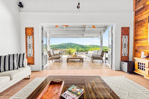 4 Bedrooms 2.5 bathrooms • sleeps up to 12 • private backyard oasis w/ custom Jacuzzi & grills.<br>Welcome to Hacienda Saffra, your nature-kissed getaway inside the gated community of Hacienda Carabali Gates. Designed for families and groups.