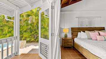 4 dormitorios, tabla de planchar con plancha, wifi gratis y ropa de cama