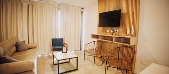 Edificio Coirón Premium