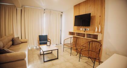 Edificio Coirón Premium