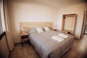 Soundproofing, free WiFi, wheelchair access