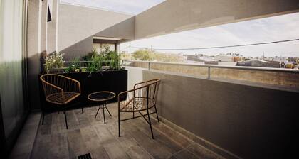 Edificio Coirón Premium