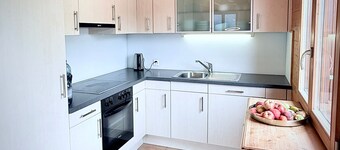 Holiday house Bellwald for 1 - 6 persons with 3 bedrooms - Chalet