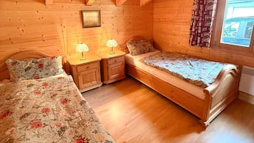 3 bedrooms