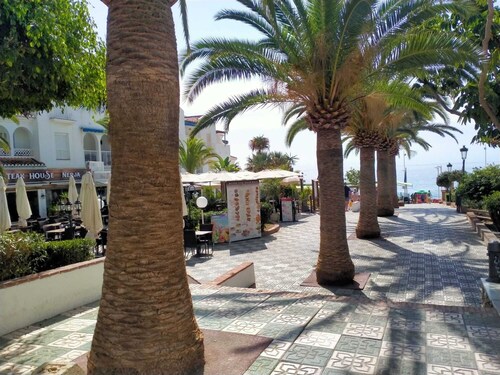 Apartamento DIMA, Torrecilla-Gegend