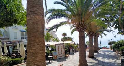 Apartamento DIMA, Torrecilla-Gegend