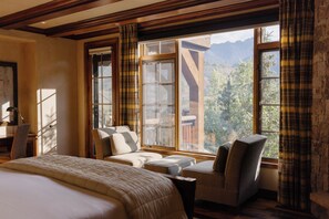 4 Schlafzimmer, Bügeleisen/Bügelbrett, kostenloses WLAN, Bettwäsche