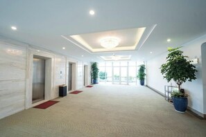 Lobby - Huong Bien Hotel (Quy Nhon)