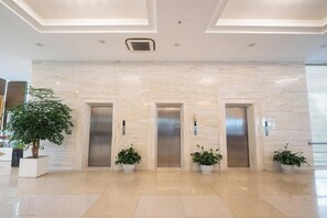 Elevator