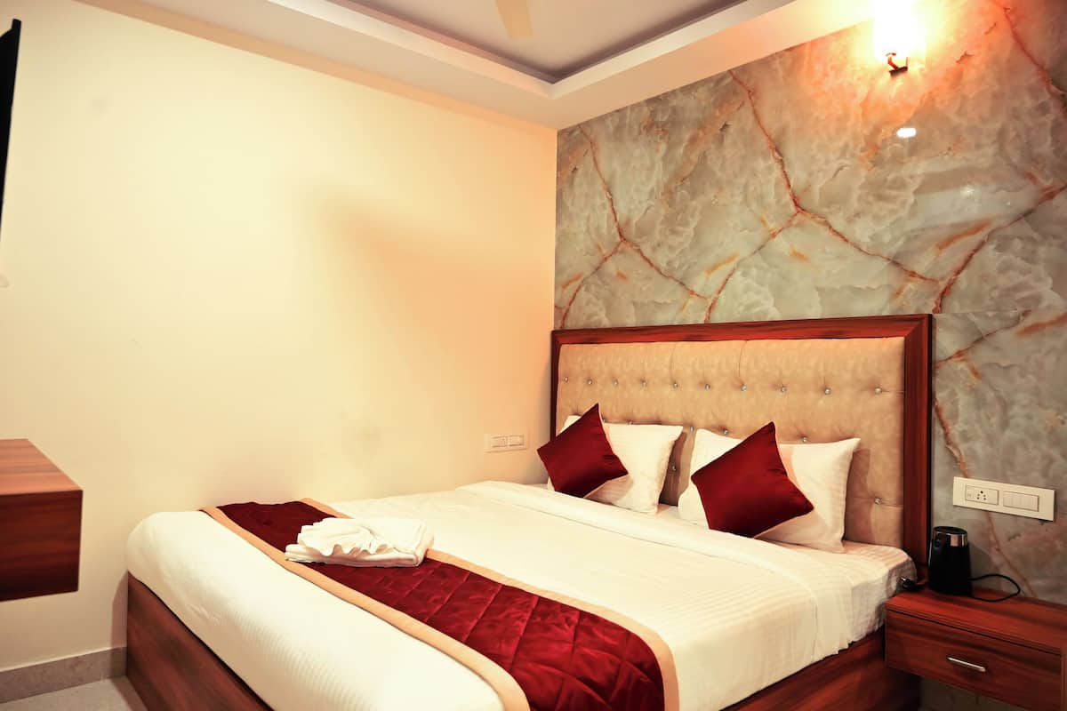 Comfort Double Room | Free WiFi