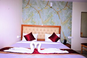 Habitación Confort doble | Wifi gratis