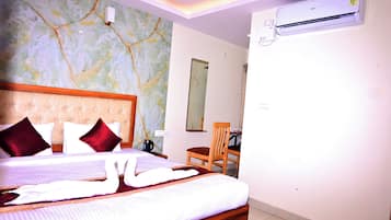 Comfort Double Room | Free WiFi