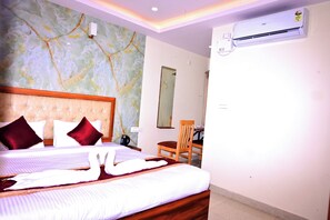 Comfort Double Room | Free WiFi