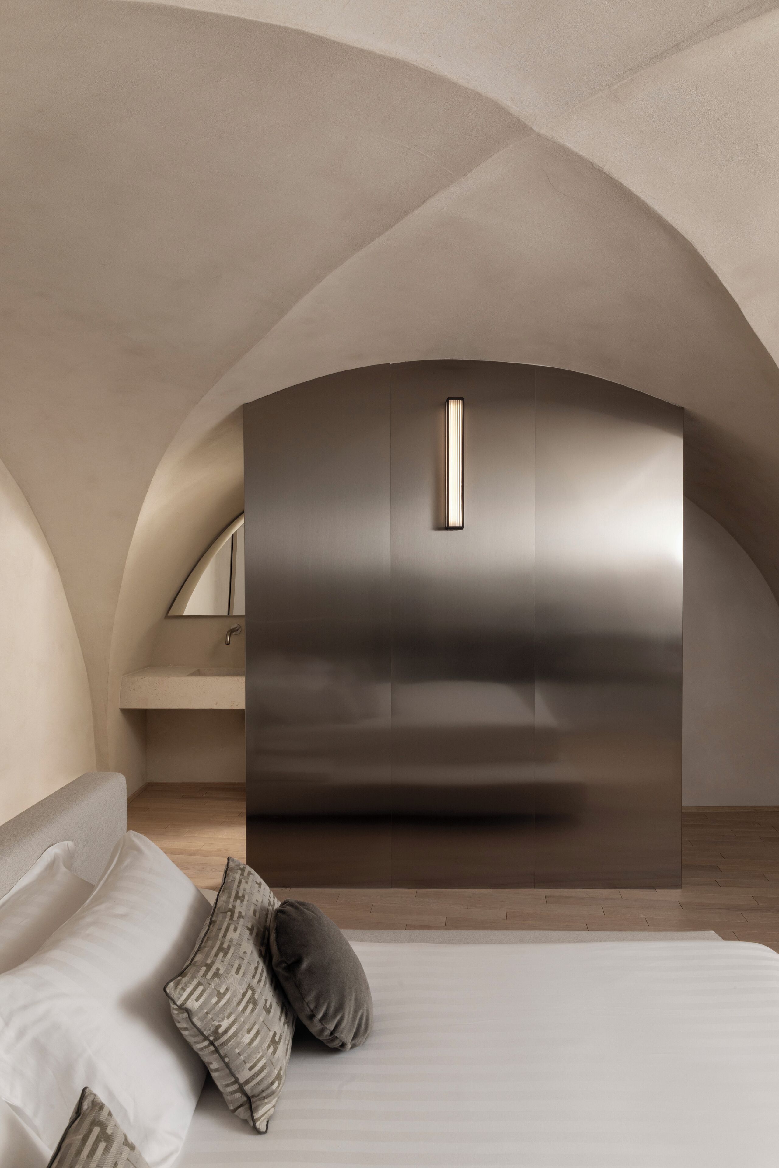 家庭客房, 城市景 | 房內夾萬、隔音、免費 Wi-Fi