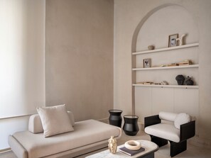 Reception - Hotel Trame (Rome)