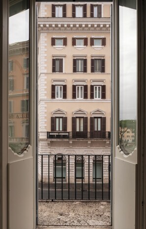 Exterior - Hotel Trame (Roma)