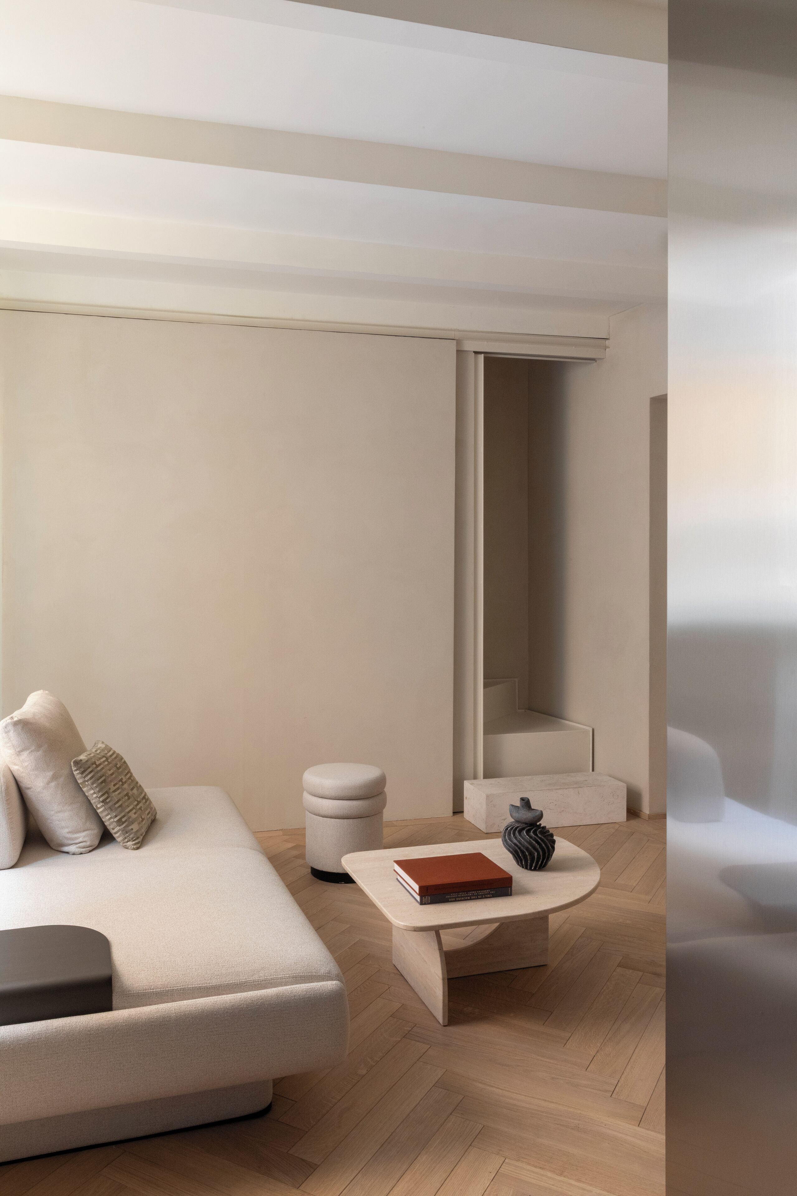 Family Room, City View | Down comforters, minibar, in-room safe, individually furnished