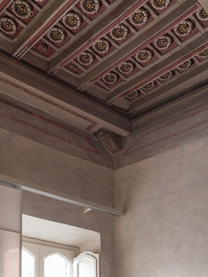 Reception - Hotel Trame (Rome)