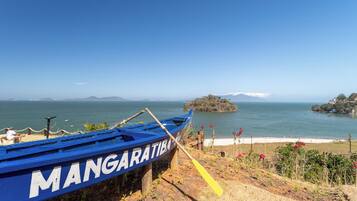 Apartment | 1 Schlafzimmer