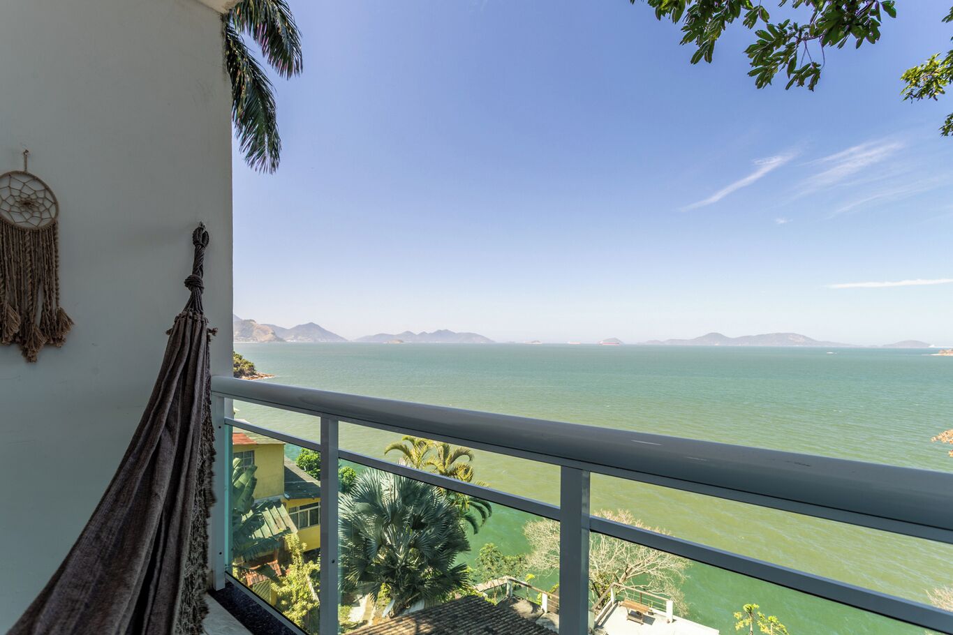 公寓 | 1 間臥室