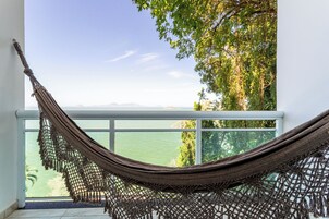 Apartamento | 1 quarto