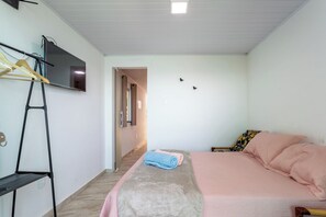 公寓 | 1 間臥室