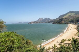 Apartamento | 1 quarto